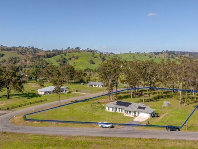 House for sale in East Gresford, New South Wales