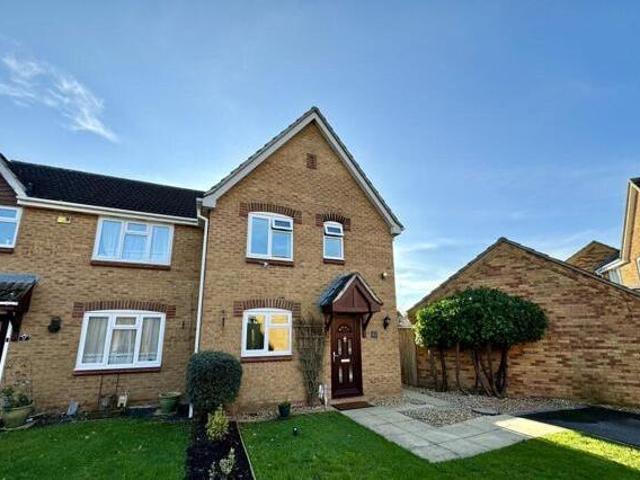 House for sale in Martock, Somerset