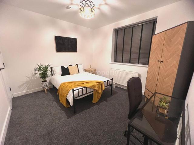 Room for rent in Brackenfield, East Midlands