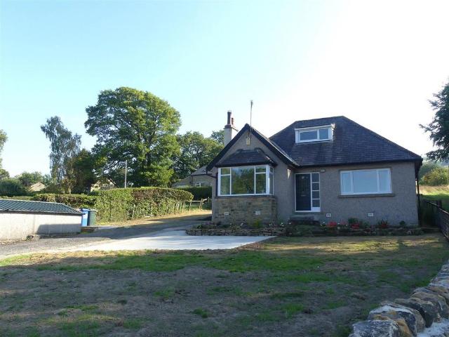 House for rent in Sutton-in-craven, North Yorkshire