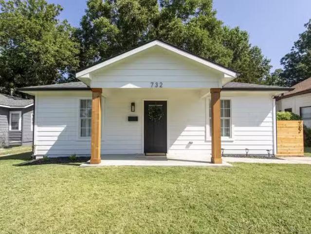 House for rent in Ada