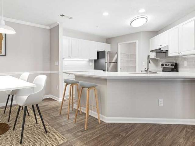 Apartment for rent in Sandy Springs, Georgia