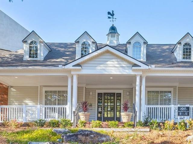 Apartment for rent in Sandy Springs, Georgia