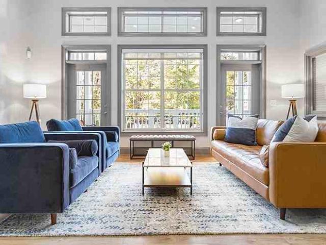 Apartment for rent in Sandy Springs, Georgia