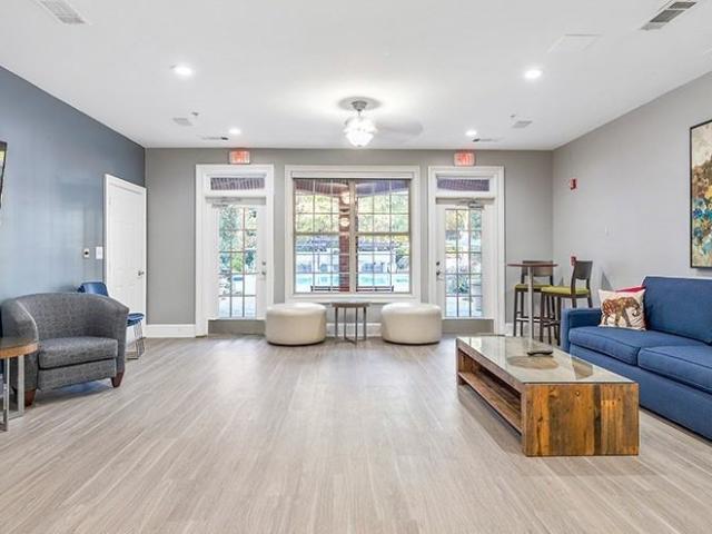Apartment for rent in Sandy Springs, Georgia