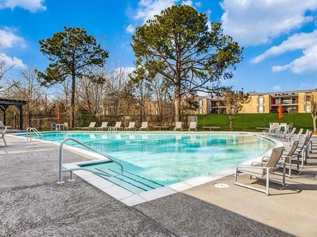 Apartment for rent in Smith, Texas