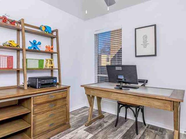 Apartment for rent in Smith, Texas