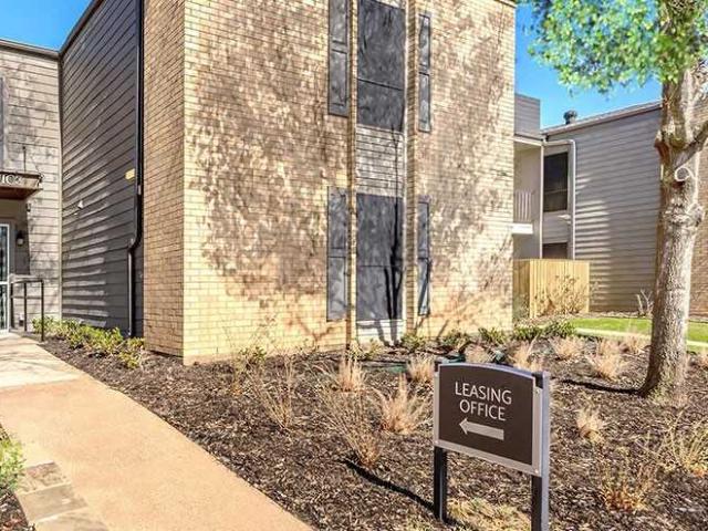 Apartment for rent in Smith, Texas