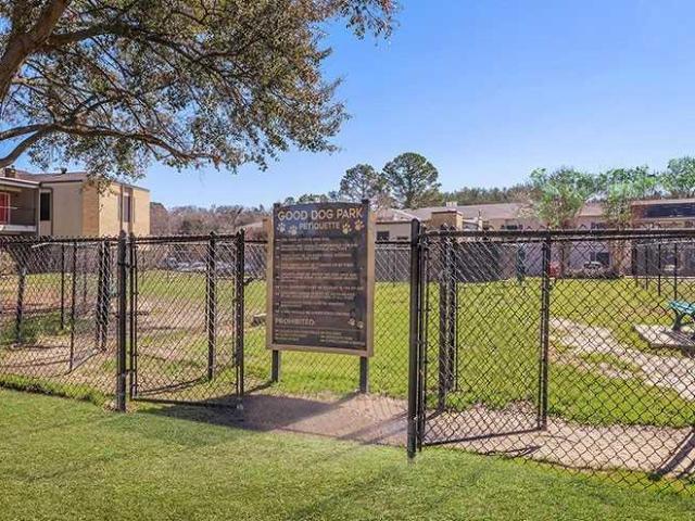 Apartment for rent in Smith, Texas