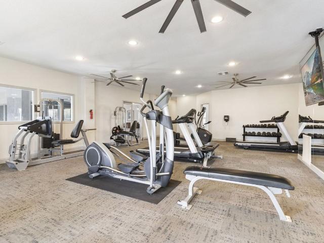 Apartment for rent in Harris, Texas