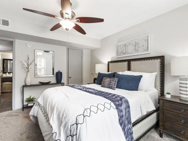 Apartment for rent in Westchase, Houston