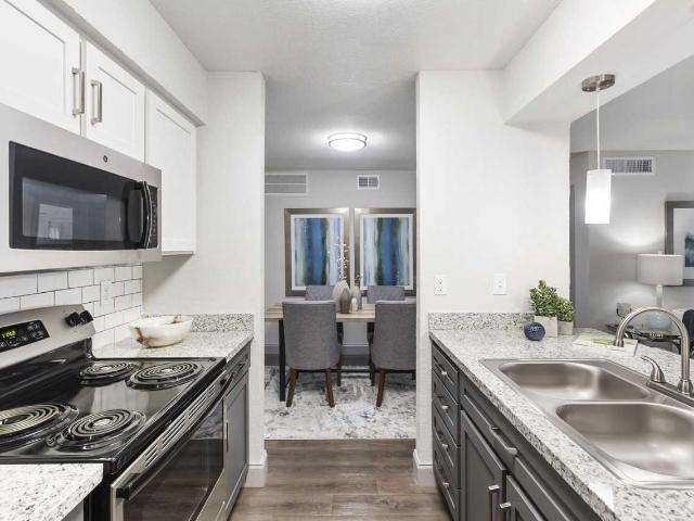Apartment for rent in Harris, Texas