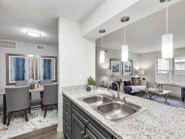 Apartment for rent in Harris, Texas
