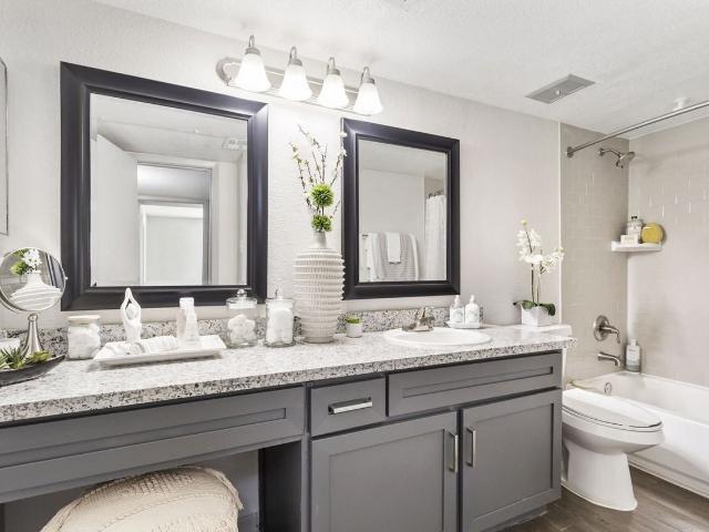 Apartment for rent in Westchase, Houston