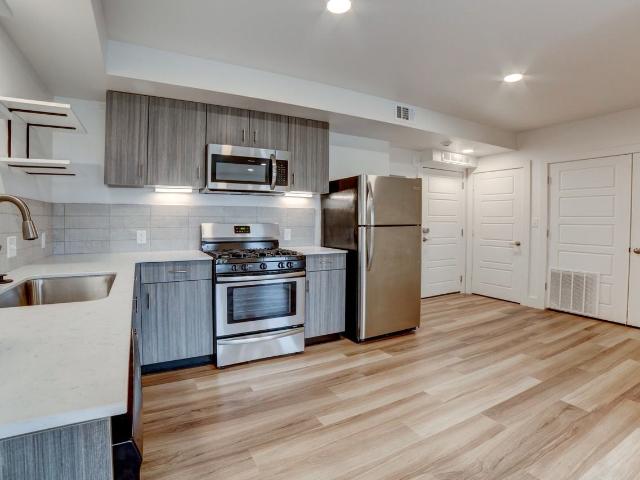 Apartment for rent in Tulsa, Oklahoma
