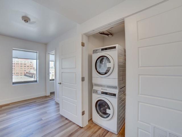 Apartment for rent in Tulsa, Oklahoma