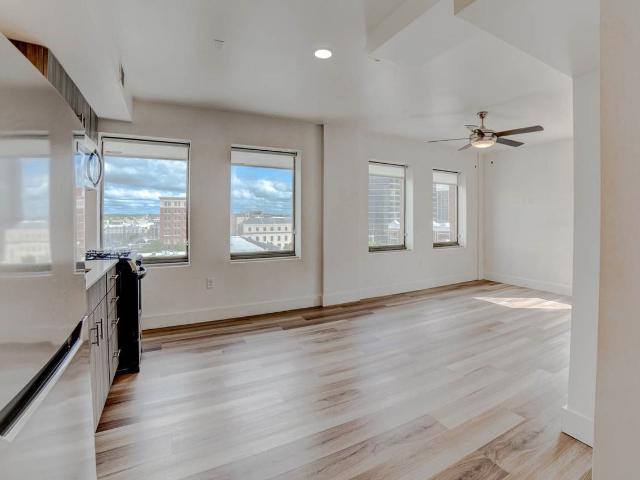 Apartment for rent in Tulsa, Oklahoma
