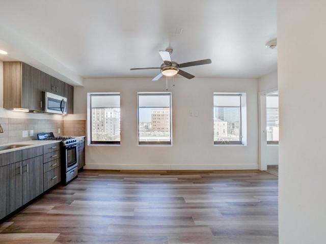 Apartment for rent in Tulsa, Oklahoma