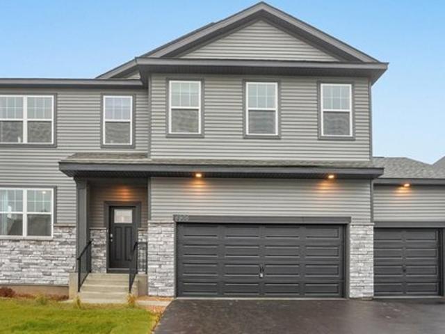 House for sale in Shakopee, Minnesota