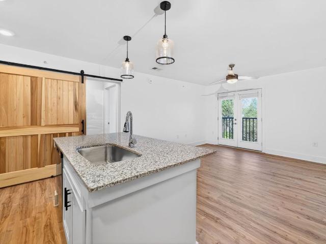 Apartment for rent in Greensboro, Guilford County