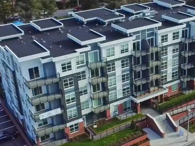 Apartment for rent in Langley, British Columbia