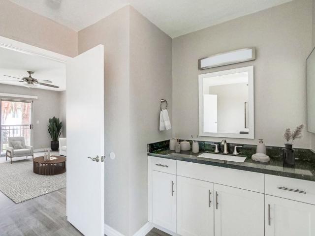 Apartment for rent in Santee