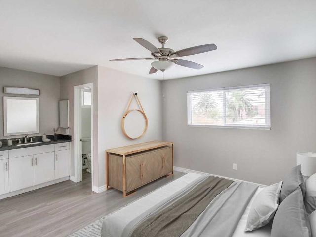 Apartment for rent in Santee, California