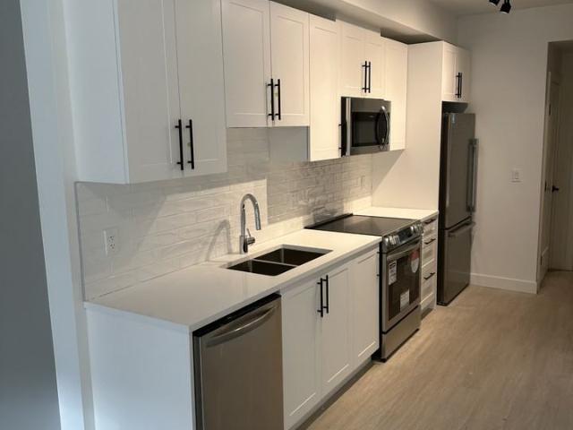 Apartment for rent in Langley, British Columbia