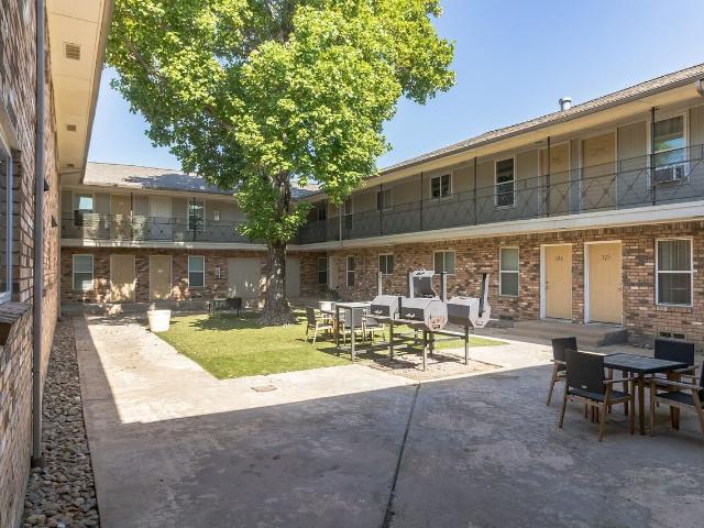 Apartment for rent in Dallas, Texas