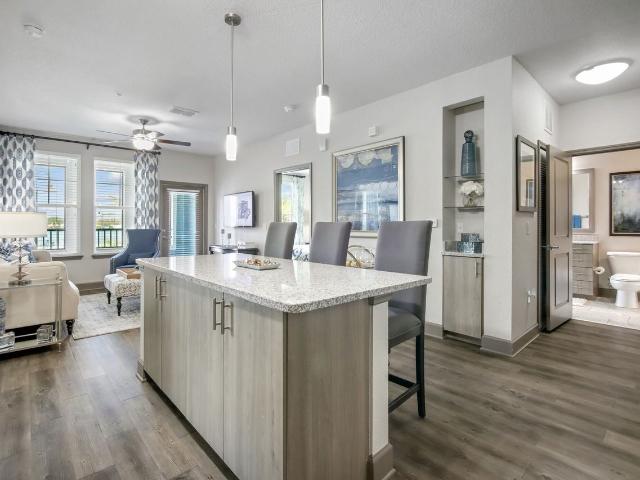 Apartment for rent in Orlando, Florida