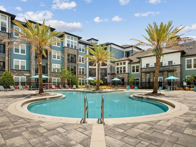Apartment for rent in Orlando, Florida