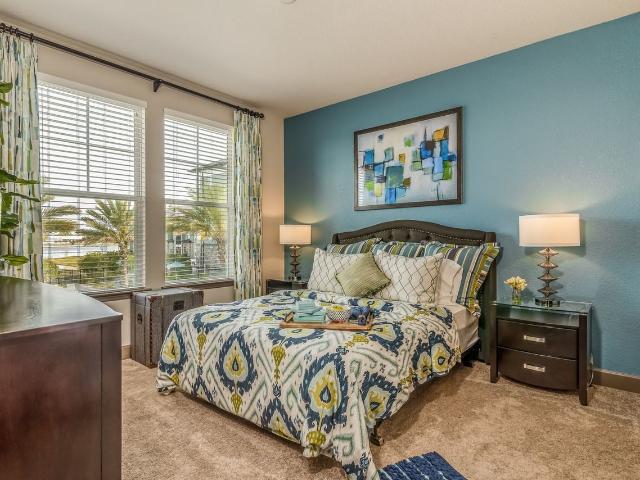 Apartment for rent in Orlando, Florida