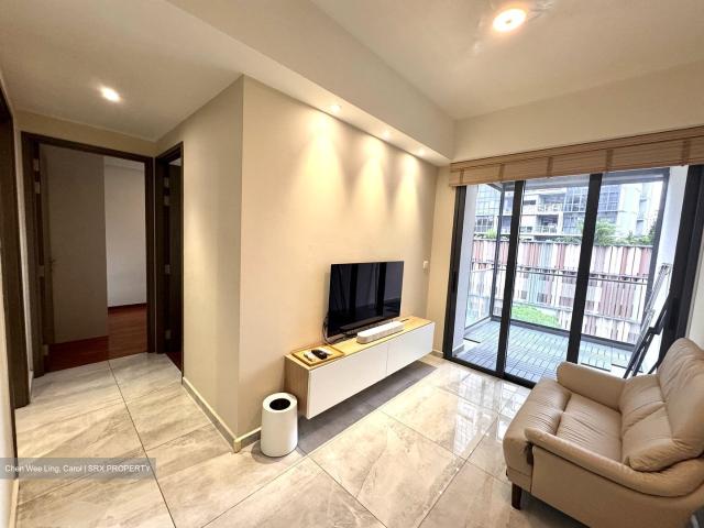 Apartment for sale in Potong Pasir