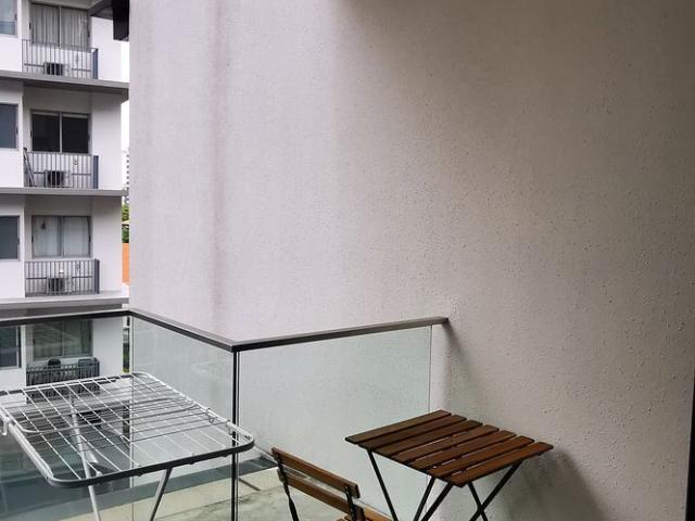 Apartment for rent in Potong Pasir