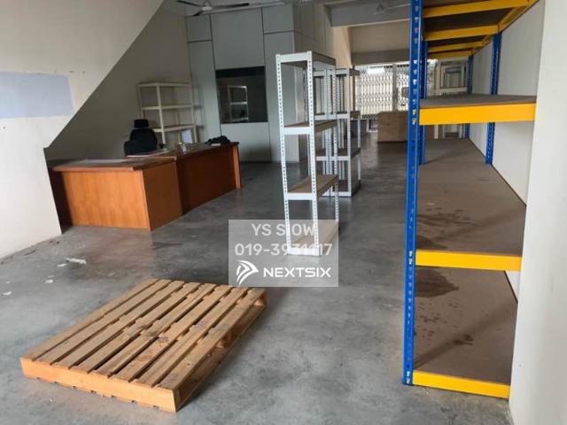 Residential House for rent in Georgetown, Penang