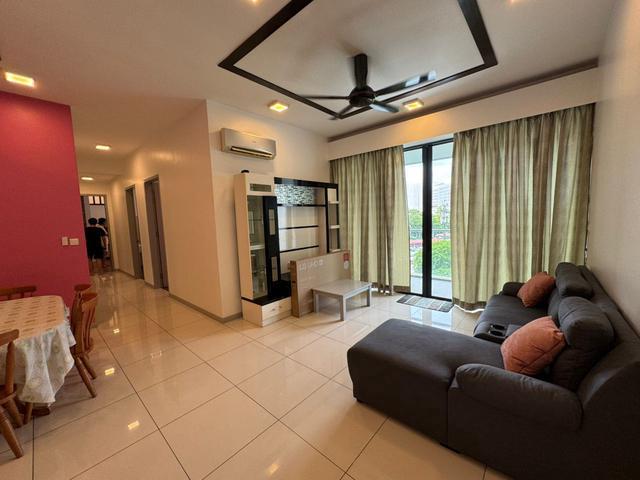 Condominium for rent in Georgetown, Penang