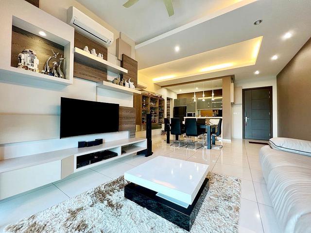 Condominium for sale in Mukim 13, Georgetown