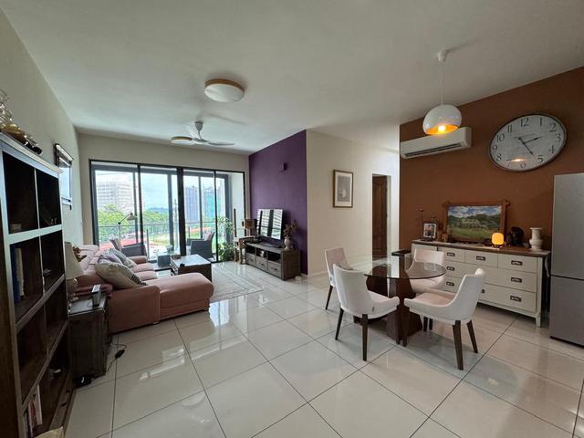 Condominium for sale in Georgetown, Penang