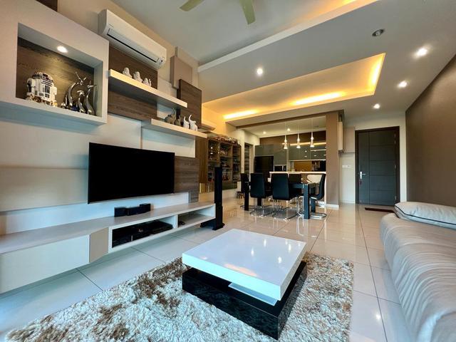 Condominium for sale in Mukim 13, Georgetown