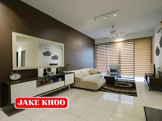 Condominium for rent in Mukim 13, Georgetown