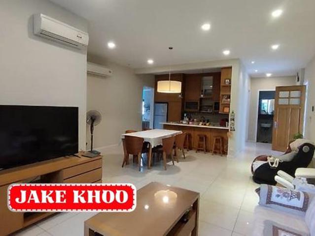 Condominium for sale in Timur Laut, George Town