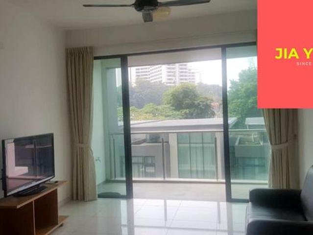Condominium for sale in Mukim 13, Georgetown