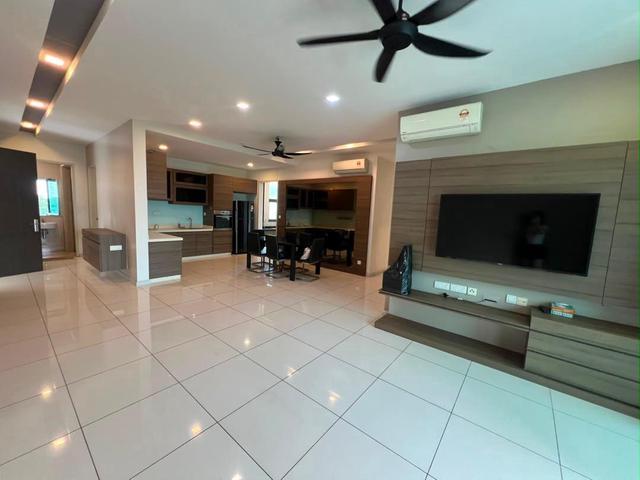 Condominium for rent in Mukim 13, Georgetown