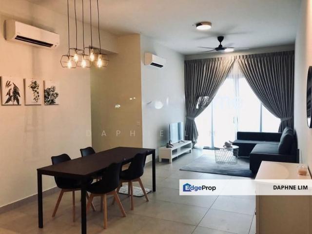 Condominium for rent in Relau, George Town
