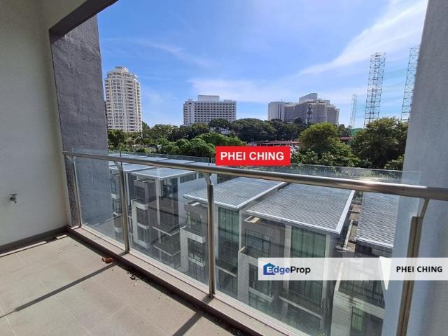 Condominium for sale in Mukim 13, Georgetown