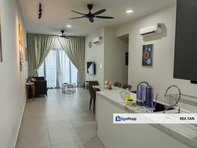 Condominium for rent in Country Heights Damansara, Kuala Lumpur