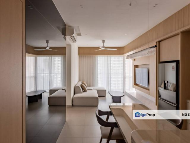 Condominium for sale in Country Heights Damansara, Kuala Lumpur