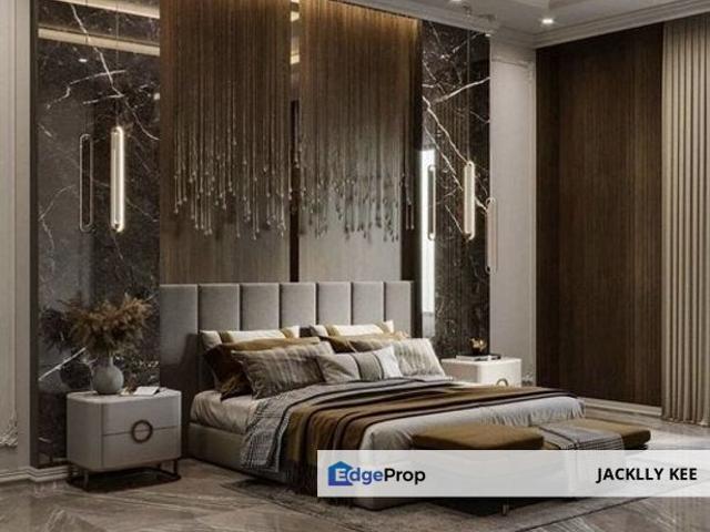Condominium for sale in Country Heights Damansara, Kuala Lumpur