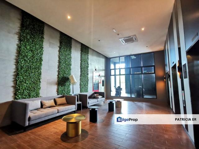 Condominium for rent in Country Heights Damansara, Kuala Lumpur