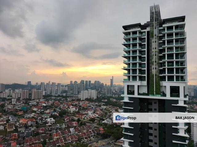 Condominium for sale in Country Heights Damansara, Kuala Lumpur